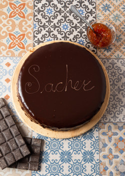 Sacher