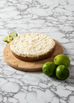 cheesecake-limon