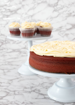 Red velvet