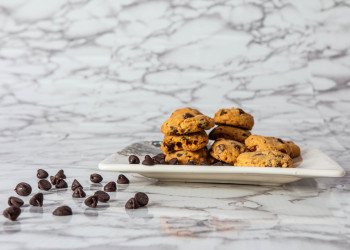 Galleta chocochips